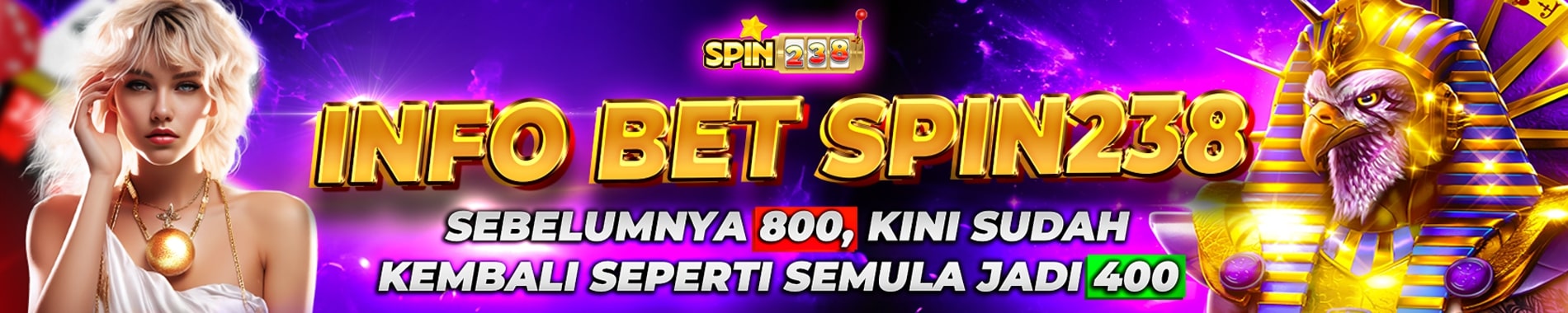 BET 400